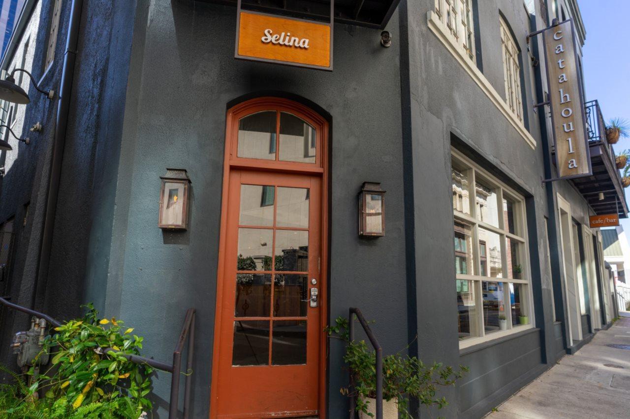 Catahoula Hotel New Orleans  Kültér fotó